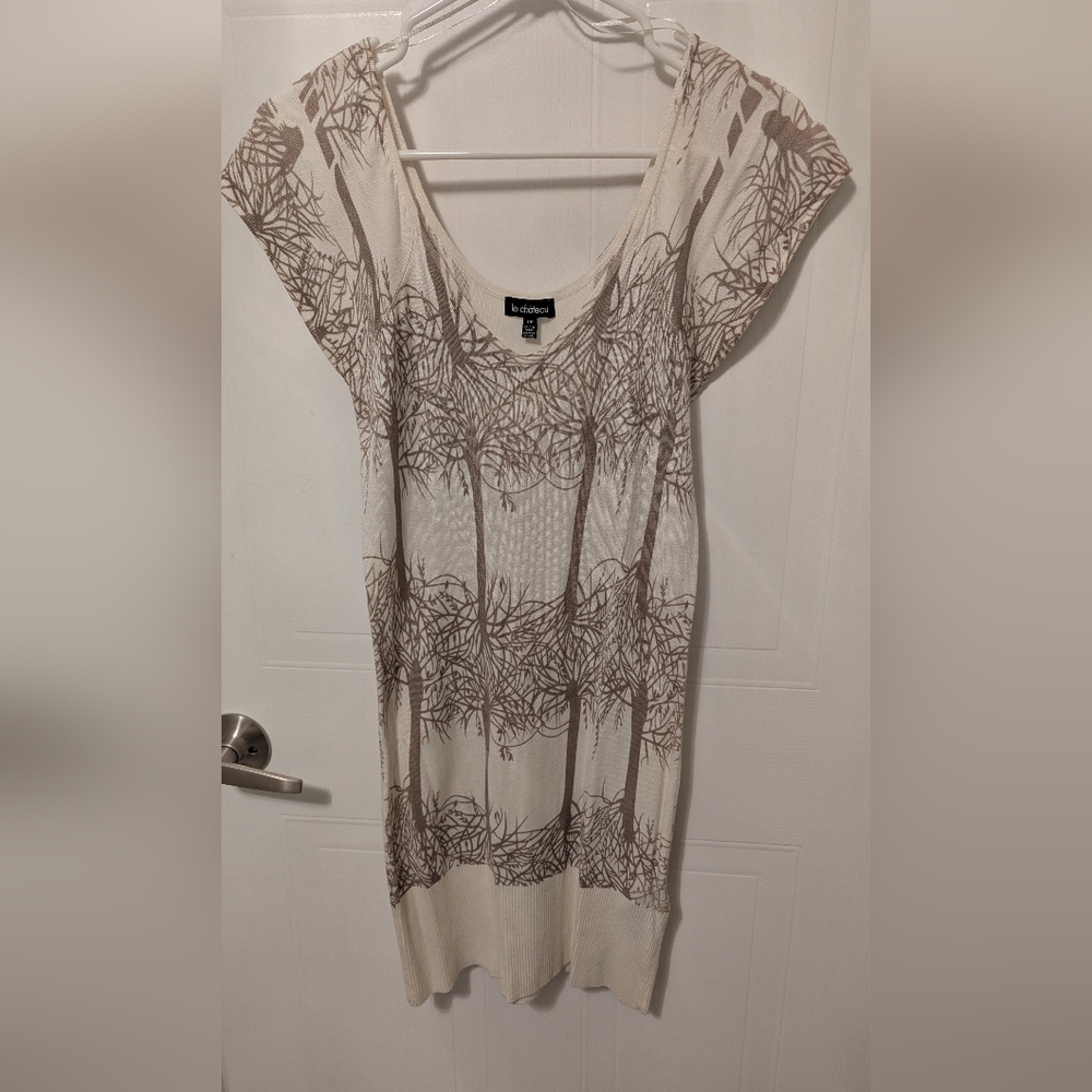 Dress from Le Chateau, Size S
